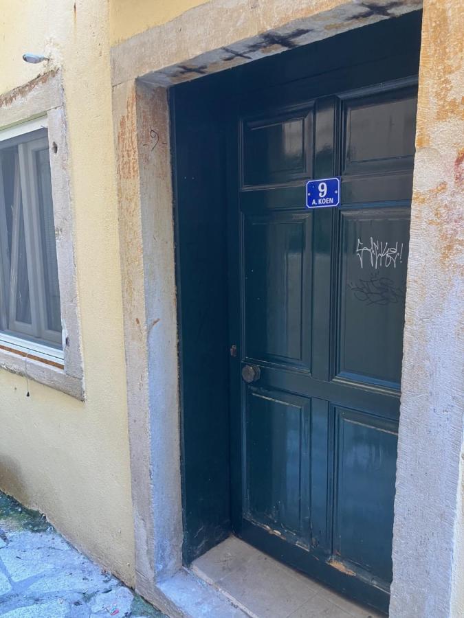 Milo Apartment